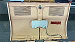 Used 1970 FIAT JOLLY 500 - (FULL RESTORATION ) in JACKSONVILLE, FLORIDA (Photo 37)