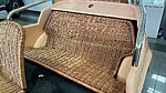 Used 1970 FIAT JOLLY 500 - (FULL RESTORATION ) in JACKSONVILLE, FLORIDA (Photo 46)
