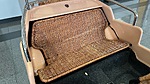 Used 1970 FIAT JOLLY 500 - (FULL RESTORATION ) in JACKSONVILLE, FLORIDA (Photo 53)