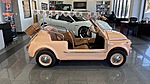 Used 1970 FIAT JOLLY 500 - (FULL RESTORATION ) in JACKSONVILLE, FLORIDA (Photo 6)