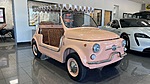 Used 1970 FIAT JOLLY 500 - (FULL RESTORATION ) in JACKSONVILLE, FLORIDA (Photo 7)