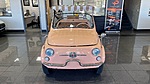 Used 1970 FIAT JOLLY 500 - (FULL RESTORATION ) in JACKSONVILLE, FLORIDA (Photo 8)