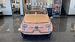 Used 1970 FIAT JOLLY 500 - (FULL RESTORATION ) in JACKSONVILLE, FLORIDA (Photo 8)