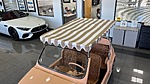Used 1970 FIAT JOLLY 500 - (FULL RESTORATION ) in JACKSONVILLE, FLORIDA (Photo 9)