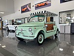 Used 1972 FIAT JOLLY 500 - (FULL RESTORATION ) in JACKSONVILLE, FLORIDA (Photo 1)