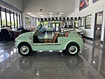 Used 1972 FIAT JOLLY 500 - (FULL RESTORATION ) in JACKSONVILLE, FLORIDA (Photo 2)