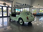 Used 1972 FIAT JOLLY 500 - (FULL RESTORATION ) in JACKSONVILLE, FLORIDA (Photo 3)