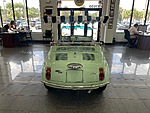 Used 1972 FIAT JOLLY 500 - (FULL RESTORATION ) in JACKSONVILLE, FLORIDA (Photo 4)