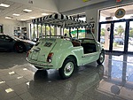Used 1972 FIAT JOLLY 500 - (FULL RESTORATION ) in JACKSONVILLE, FLORIDA (Photo 5)