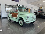 Used 1972 FIAT JOLLY 500 - (FULL RESTORATION ) in JACKSONVILLE, FLORIDA (Photo 7)
