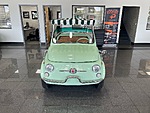 Used 1972 FIAT JOLLY 500 - (FULL RESTORATION ) in JACKSONVILLE, FLORIDA (Photo 8)