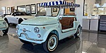 Used 1970 FIAT JOLLY 500 ELECTRIC - (FULL RESTORATION ) in JACKSONVILLE, FLORIDA