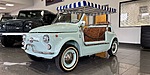 Used 1970 FIAT JOLLY 500 ELECTRIC - (FULL RESTORATION ) in JACKSONVILLE, FLORIDA