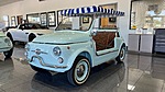 Used 1970 FIAT JOLLY 500 ELECTRIC - (FULL RESTORATION ) in JACKSONVILLE, FLORIDA (Photo 1)
