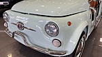 Used 1970 FIAT JOLLY 500 ELECTRIC - (FULL RESTORATION ) in JACKSONVILLE, FLORIDA (Photo 10)