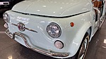 Used 1970 FIAT JOLLY 500 ELECTRIC - (FULL RESTORATION ) in JACKSONVILLE, FLORIDA (Photo 10)