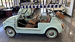 Used 1970 FIAT JOLLY 500 ELECTRIC - (FULL RESTORATION ) in JACKSONVILLE, FLORIDA (Photo 2)