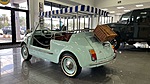 Used 1970 FIAT JOLLY 500 ELECTRIC - (FULL RESTORATION ) in JACKSONVILLE, FLORIDA (Photo 3)