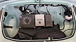 Used 1970 FIAT JOLLY 500 ELECTRIC - (FULL RESTORATION ) in JACKSONVILLE, FLORIDA (Photo 31)