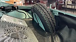 Used 1970 FIAT JOLLY 500 ELECTRIC - (FULL RESTORATION ) in JACKSONVILLE, FLORIDA (Photo 34)