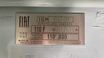 Used 1970 FIAT JOLLY 500 ELECTRIC - (FULL RESTORATION ) in JACKSONVILLE, FLORIDA (Photo 37)