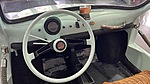 Used 1970 FIAT JOLLY 500 ELECTRIC - (FULL RESTORATION ) in JACKSONVILLE, FLORIDA (Photo 38)