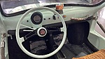 Used 1970 FIAT JOLLY 500 ELECTRIC - (FULL RESTORATION ) in JACKSONVILLE, FLORIDA (Photo 38)