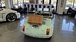 Used 1970 FIAT JOLLY 500 ELECTRIC - (FULL RESTORATION ) in JACKSONVILLE, FLORIDA (Photo 4)