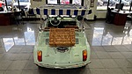 Used 1970 FIAT JOLLY 500 ELECTRIC - (FULL RESTORATION ) in JACKSONVILLE, FLORIDA (Photo 4)