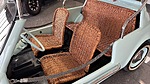 Used 1970 FIAT JOLLY 500 ELECTRIC - (FULL RESTORATION ) in JACKSONVILLE, FLORIDA (Photo 45)
