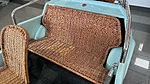 Used 1970 FIAT JOLLY 500 ELECTRIC - (FULL RESTORATION ) in JACKSONVILLE, FLORIDA (Photo 46)