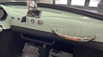 Used 1970 FIAT JOLLY 500 ELECTRIC - (FULL RESTORATION ) in JACKSONVILLE, FLORIDA (Photo 49)
