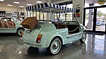 Used 1970 FIAT JOLLY 500 ELECTRIC - (FULL RESTORATION ) in JACKSONVILLE, FLORIDA (Photo 5)