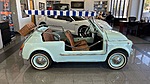 Used 1970 FIAT JOLLY 500 ELECTRIC - (FULL RESTORATION ) in JACKSONVILLE, FLORIDA (Photo 6)