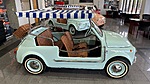 Used 1970 FIAT JOLLY 500 ELECTRIC - (FULL RESTORATION ) in JACKSONVILLE, FLORIDA (Photo 6)