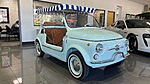 Used 1970 FIAT JOLLY 500 ELECTRIC - (FULL RESTORATION ) in JACKSONVILLE, FLORIDA (Photo 7)