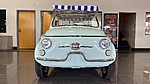 Used 1970 FIAT JOLLY 500 ELECTRIC - (FULL RESTORATION ) in JACKSONVILLE, FLORIDA (Photo 8)