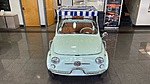 Used 1970 FIAT JOLLY 500 ELECTRIC - (FULL RESTORATION ) in JACKSONVILLE, FLORIDA (Photo 9)