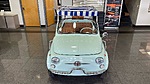 Used 1970 FIAT JOLLY 500 ELECTRIC - (FULL RESTORATION ) in JACKSONVILLE, FLORIDA (Photo 9)