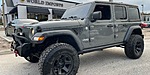 Used 2019 JEEP WRANGLER UNLIMITED SPORT S - CUSTOM OFF ROAD PACKAGE in JACKSONVILLE, FLORIDA
