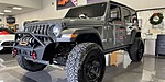 Used 2019 JEEP WRANGLER UNLIMITED SPORT S - CUSTOM OFF ROAD PACKAGE in JACKSONVILLE, FLORIDA