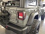 Used 2019 JEEP WRANGLER UNLIMITED SPORT S - CUSTOM OFF ROAD PACKAGE in JACKSONVILLE, FLORIDA (Photo 15)