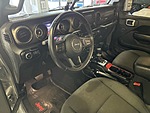 Used 2019 JEEP WRANGLER UNLIMITED SPORT S - CUSTOM OFF ROAD PACKAGE in JACKSONVILLE, FLORIDA (Photo 20)
