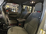 Used 2019 JEEP WRANGLER UNLIMITED SPORT S - CUSTOM OFF ROAD PACKAGE in JACKSONVILLE, FLORIDA (Photo 21)