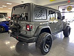 Used 2019 JEEP WRANGLER UNLIMITED SPORT S - CUSTOM OFF ROAD PACKAGE in JACKSONVILLE, FLORIDA (Photo 4)