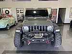 Used 2019 JEEP WRANGLER UNLIMITED SPORT S - CUSTOM OFF ROAD PACKAGE in JACKSONVILLE, FLORIDA (Photo 9)