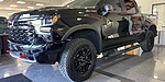 Used 2023 CHEVROLET SILVERADO 1500 ZR2 CREW 4WD - NEW $76,310.00 in JACKSONVILLE, FLORIDA