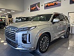 Used 2024 HYUNDAI PALISADE CALLIGRAPHY in JACKSONVILLE, FLORIDA (Photo 1)