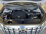 Used 2024 HYUNDAI PALISADE CALLIGRAPHY in JACKSONVILLE, FLORIDA (Photo 19)
