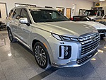 Used 2024 HYUNDAI PALISADE CALLIGRAPHY in JACKSONVILLE, FLORIDA (Photo 5)